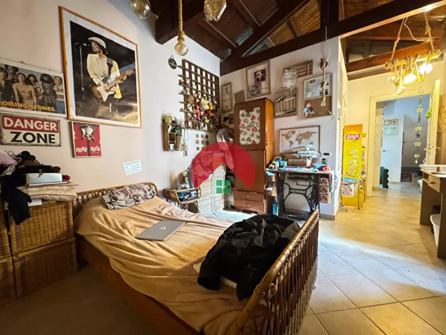 Immagine 14 di Casa indipendente in vendita  in Via Fiorentini a Matera