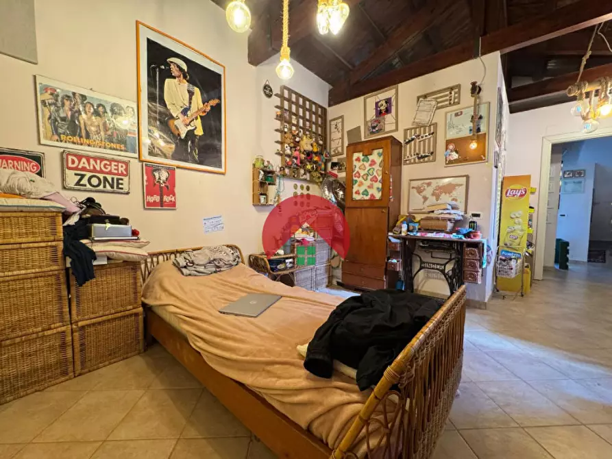 Immagine 16 di Casa indipendente in vendita  in Via Fiorentini a Matera