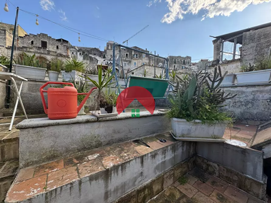 Immagine 17 di Casa indipendente in vendita  in Via Fiorentini a Matera