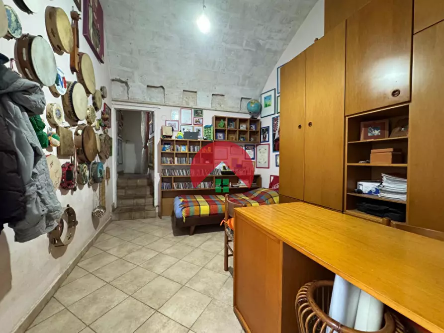 Immagine 18 di Casa indipendente in vendita  in Via Fiorentini a Matera
