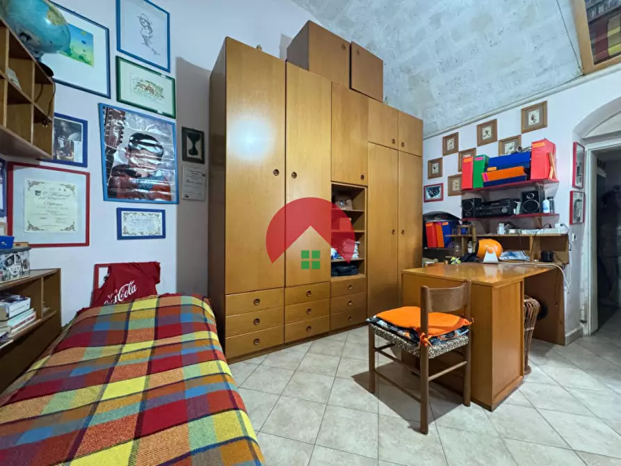 Immagine 19 di Casa indipendente in vendita  in Via Fiorentini a Matera
