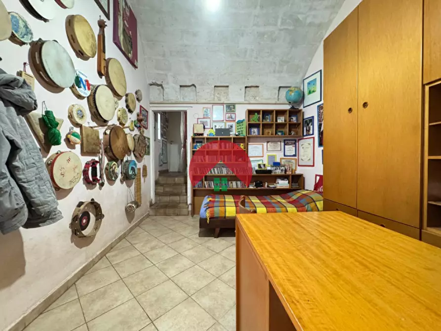 Immagine 20 di Casa indipendente in vendita  in Via Fiorentini a Matera