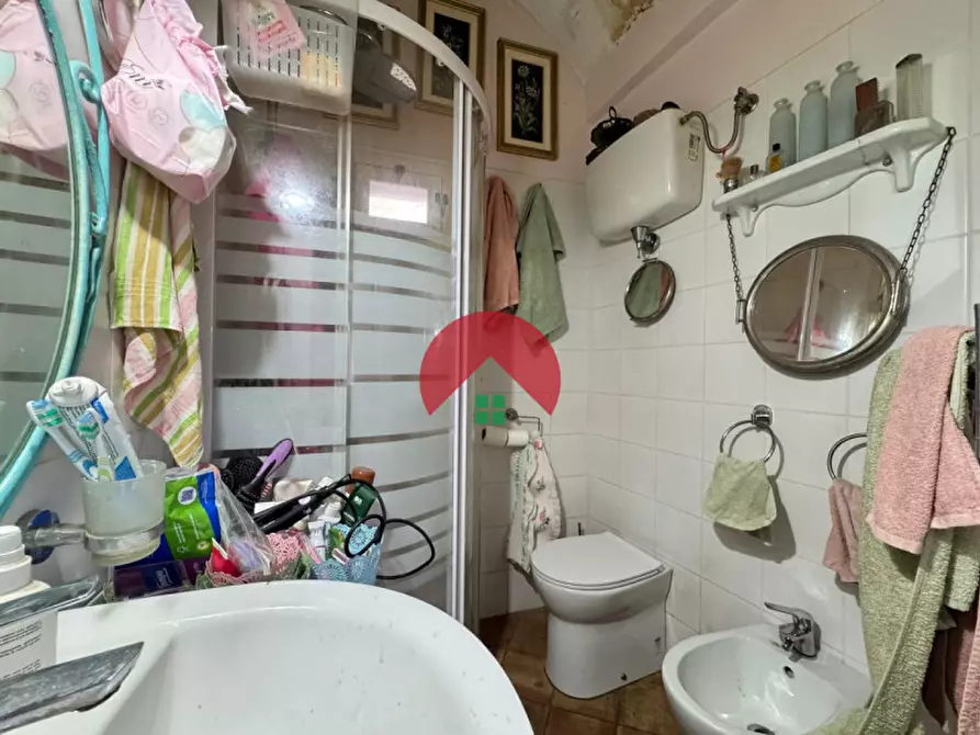 Immagine 21 di Casa indipendente in vendita  in Via Fiorentini a Matera