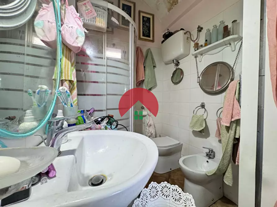 Immagine 22 di Casa indipendente in vendita  in Via Fiorentini a Matera