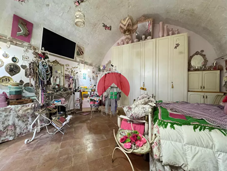 Immagine 23 di Casa indipendente in vendita  in Via Fiorentini a Matera