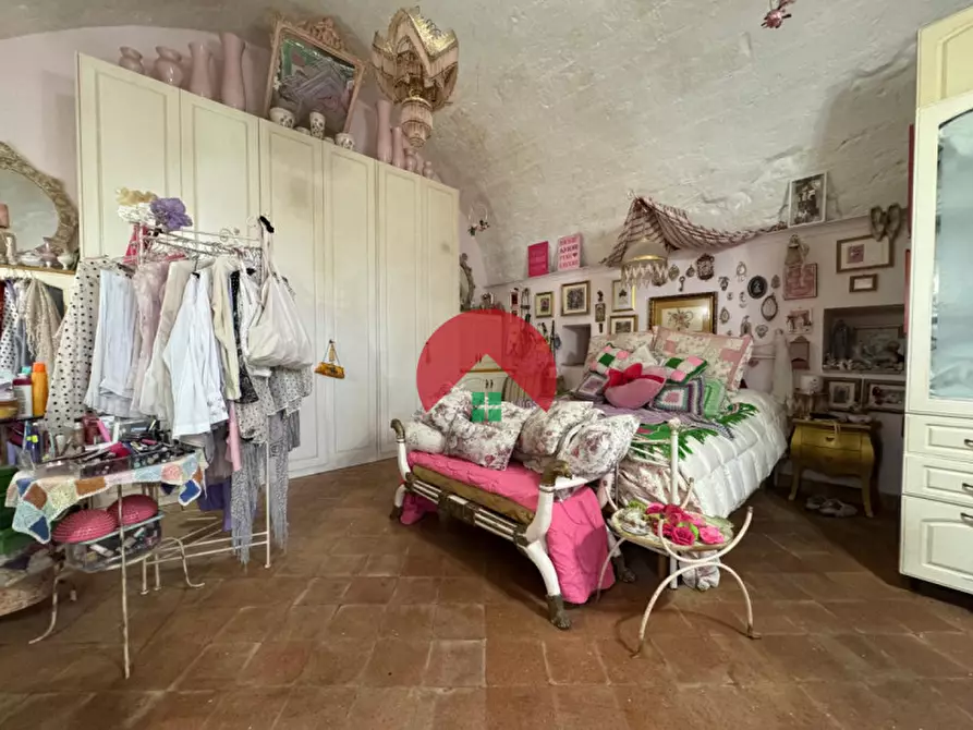 Immagine 24 di Casa indipendente in vendita  in Via Fiorentini a Matera