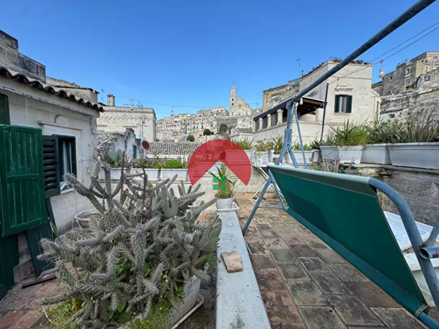 Immagine 26 di Casa indipendente in vendita  in Via Fiorentini a Matera