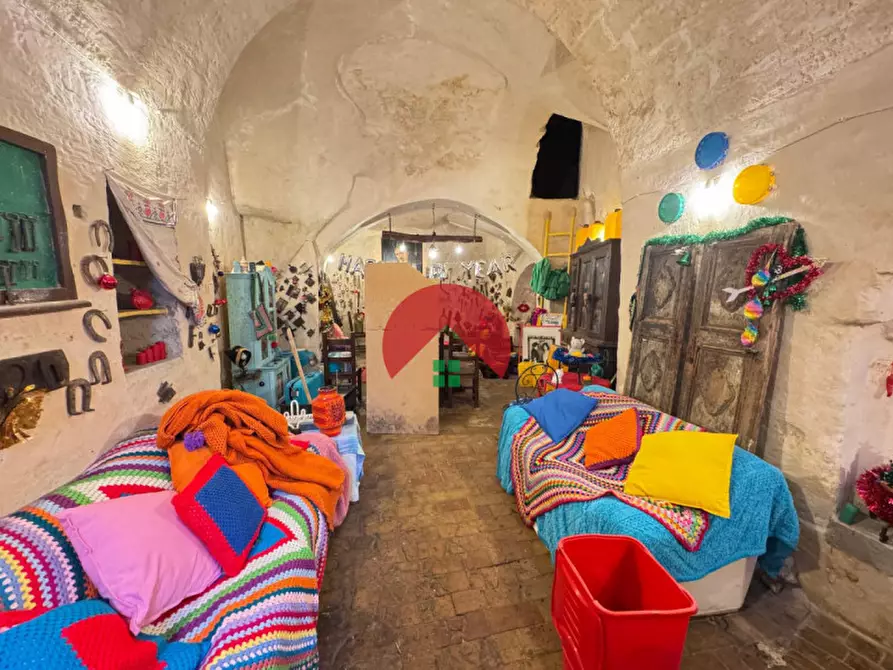 Immagine 27 di Casa indipendente in vendita  in Via Fiorentini a Matera