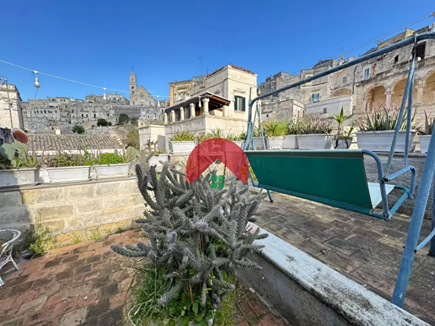 Immagine 28 di Casa indipendente in vendita  in Via Fiorentini a Matera