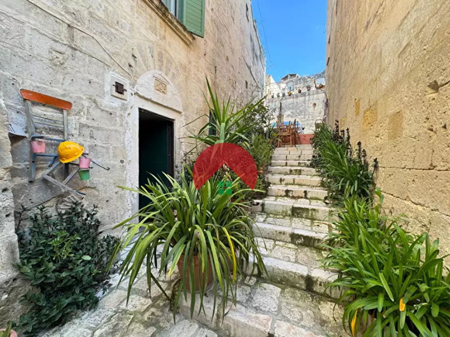 Immagine 29 di Casa indipendente in vendita  in Via Fiorentini a Matera