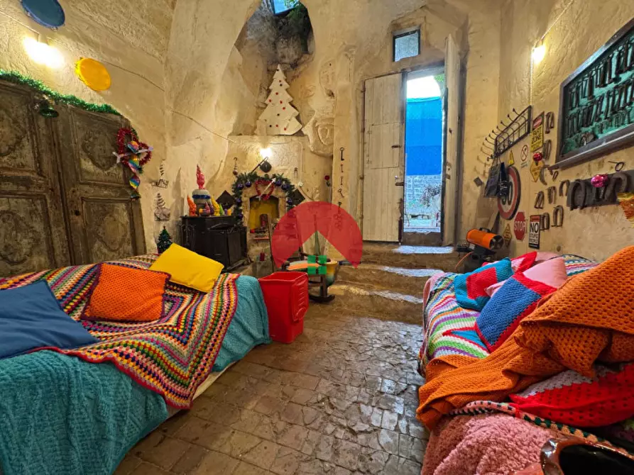 Immagine 32 di Casa indipendente in vendita  in Via Fiorentini a Matera