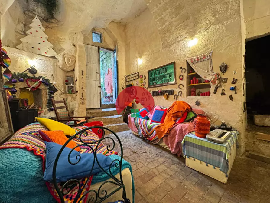 Immagine 33 di Casa indipendente in vendita  in Via Fiorentini a Matera