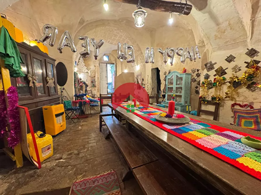 Immagine 34 di Casa indipendente in vendita  in Via Fiorentini a Matera