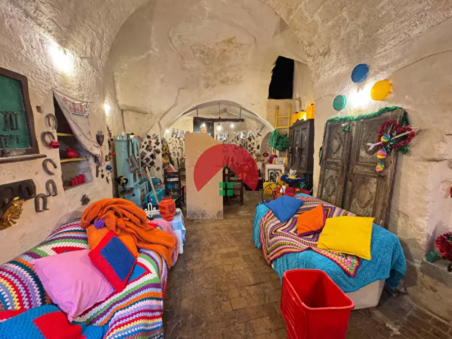 Immagine 35 di Casa indipendente in vendita  in Via Fiorentini a Matera