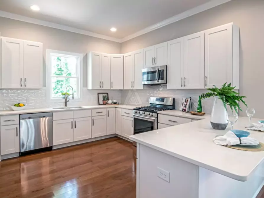 Immagine 1 di Villetta a schiera in vendita  in Via Malvolta a Castelfranco Veneto