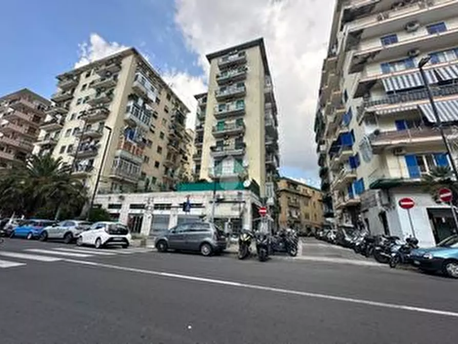 Immagine 4 di Appartamento in affitto  in Viale Maria Bakunin a Napoli