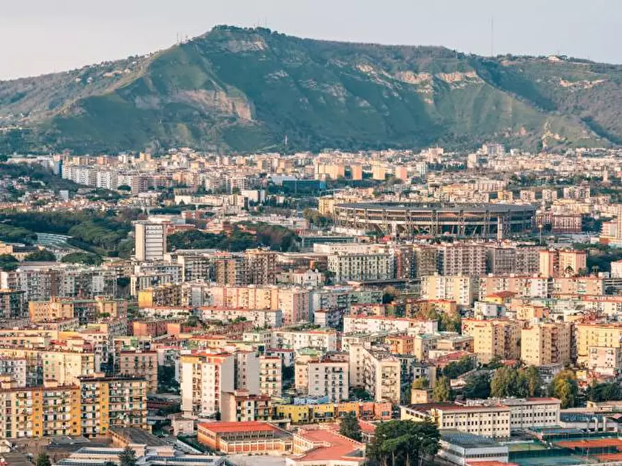Immagine 8 di Appartamento in affitto  in Viale Maria Bakunin a Napoli