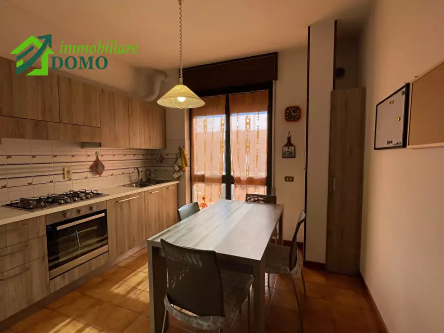 Immagine 3 di Appartamento in vendita  in schio a Schio