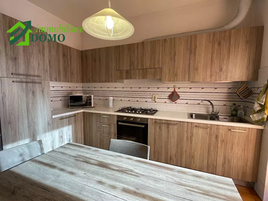 Immagine 4 di Appartamento in vendita  in schio a Schio