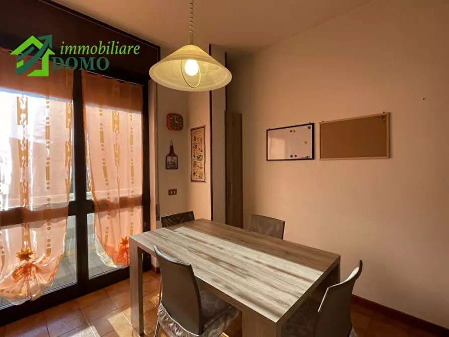 Immagine 5 di Appartamento in vendita  in schio a Schio