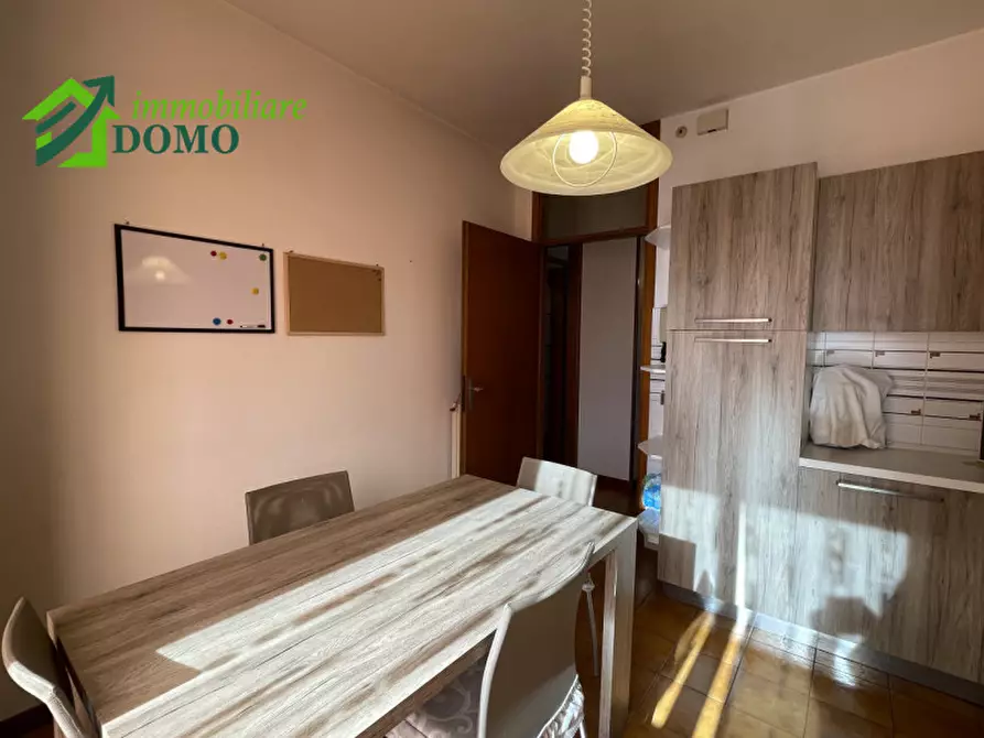 Immagine 6 di Appartamento in vendita  in schio a Schio