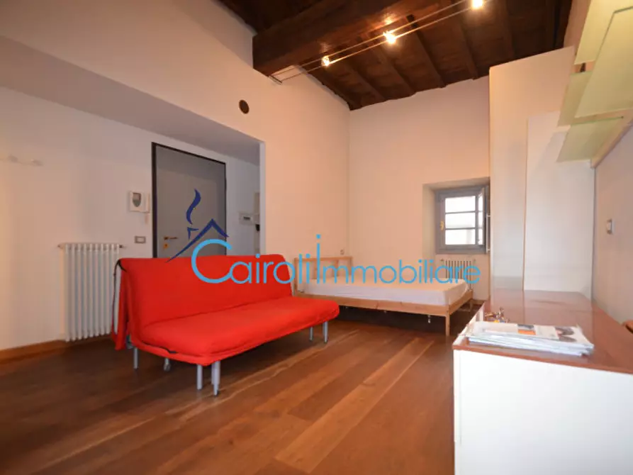 Immagine 1 di Appartamento in affitto  a Pavia