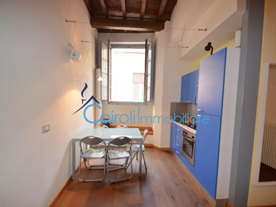 Immagine 2 di Appartamento in affitto  a Pavia