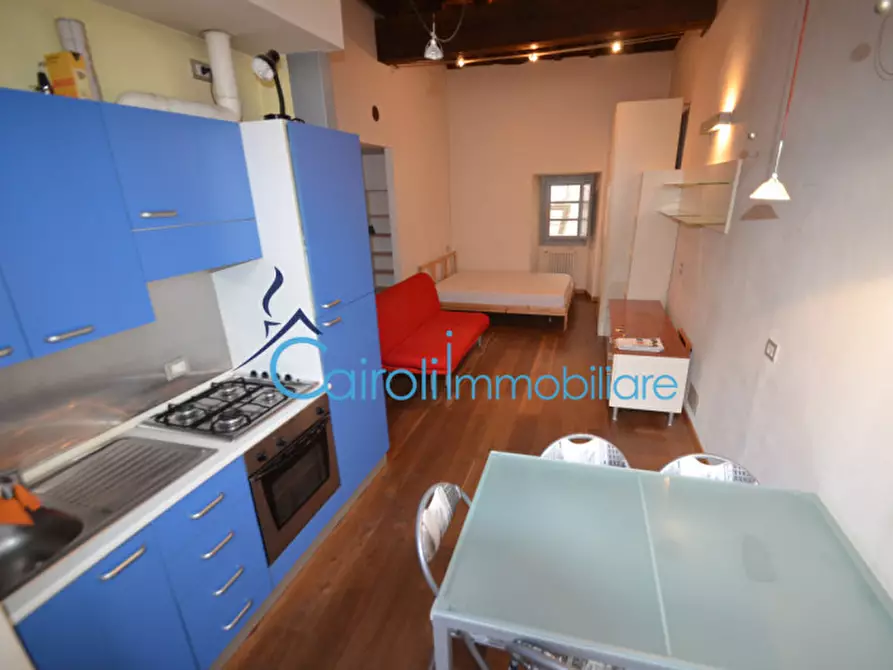 Immagine 4 di Appartamento in affitto  a Pavia