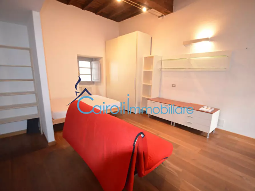 Immagine 7 di Appartamento in affitto  a Pavia