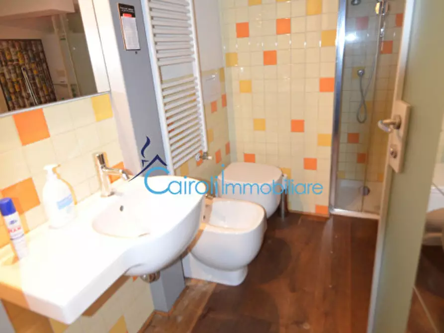 Immagine 16 di Appartamento in affitto  a Pavia