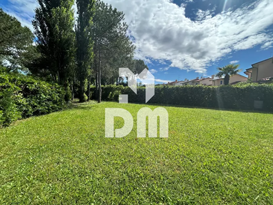 Immagine 2 di Villetta a schiera in vendita  in Strada dei Fiordi a Rosolina
