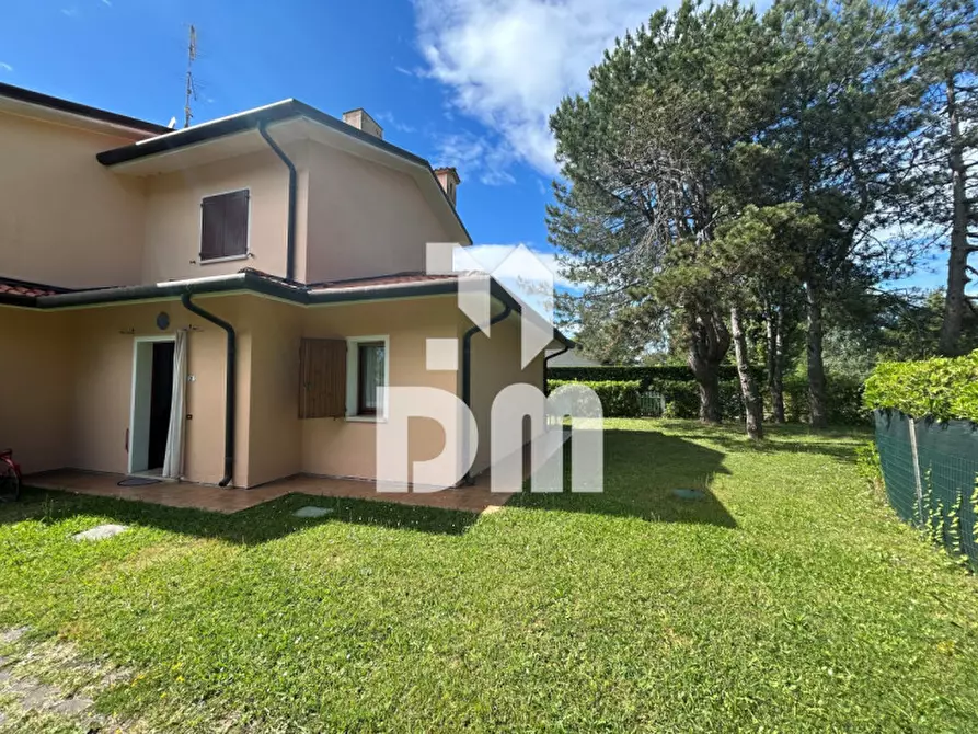 Immagine 3 di Villetta a schiera in vendita  in Strada dei Fiordi a Rosolina