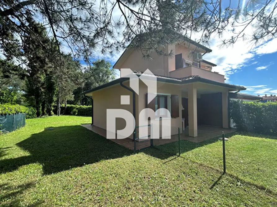 Immagine 5 di Villetta a schiera in vendita  in Strada dei Fiordi a Rosolina