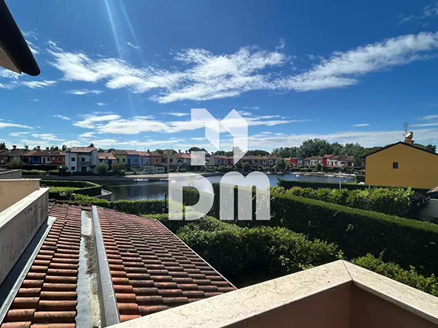 Immagine 19 di Villetta a schiera in vendita  in Strada dei Fiordi a Rosolina