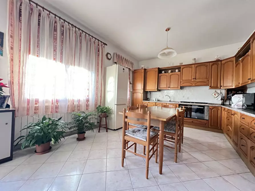 Immagine 14 di Appartamento in vendita  in Strada Statale 309 Romea, 11 a Chioggia