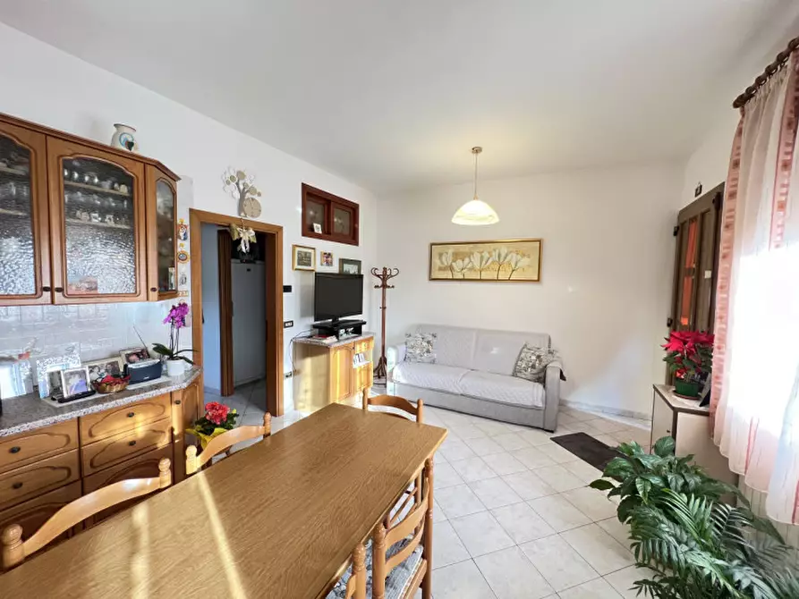 Immagine 15 di Appartamento in vendita  in Strada Statale 309 Romea, 11 a Chioggia