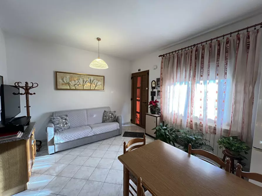 Immagine 17 di Appartamento in vendita  in Strada Statale 309 Romea, 11 a Chioggia