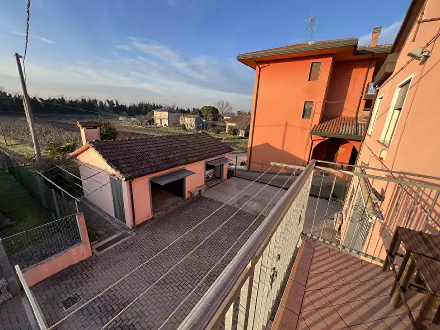 Immagine 20 di Appartamento in vendita  in Strada Statale 309 Romea, 11 a Chioggia