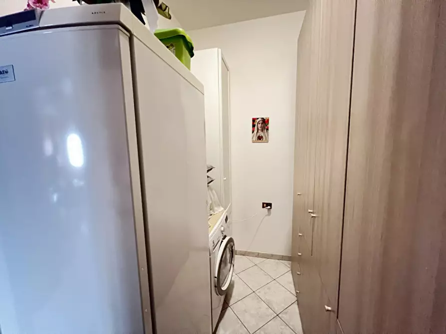 Immagine 21 di Appartamento in vendita  in Strada Statale 309 Romea, 11 a Chioggia