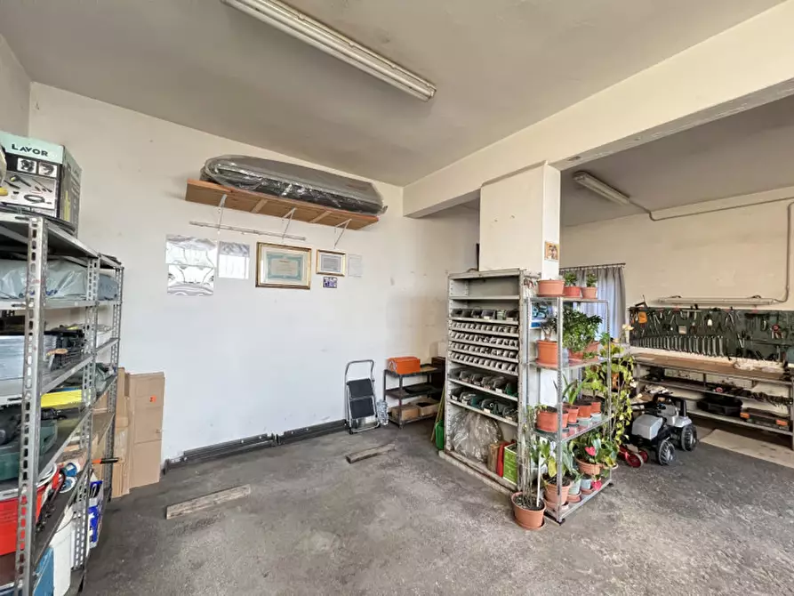 Immagine 29 di Appartamento in vendita  in Strada Statale 309 Romea, 11 a Chioggia