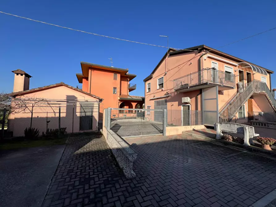 Immagine 31 di Appartamento in vendita  in Strada Statale 309 Romea, 11 a Chioggia