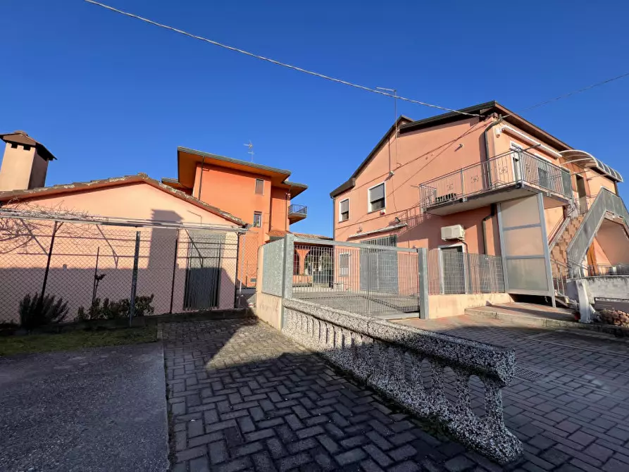 Immagine 32 di Appartamento in vendita  in Strada Statale 309 Romea, 11 a Chioggia