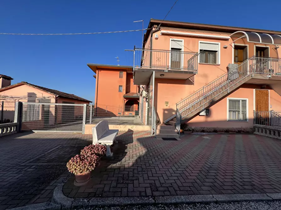 Immagine 33 di Appartamento in vendita  in Strada Statale 309 Romea, 11 a Chioggia