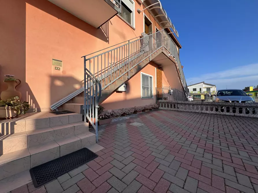 Immagine 34 di Appartamento in vendita  in Strada Statale 309 Romea, 11 a Chioggia