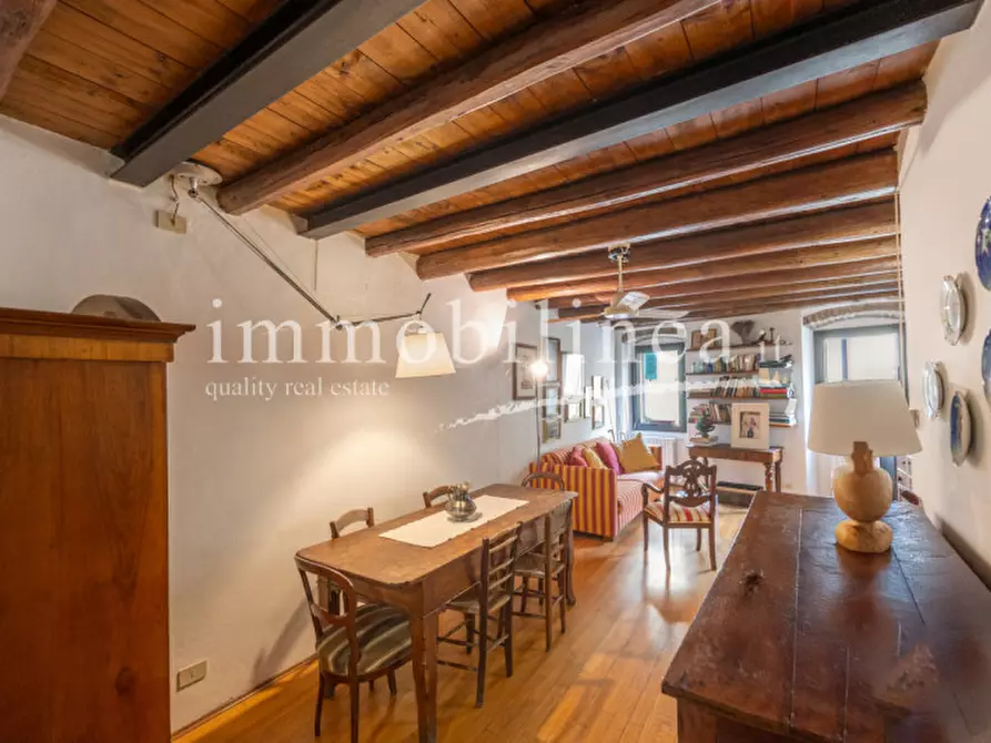 Immagine 6 di Palazzo in vendita  in Via Porta San Zeno a Lazise