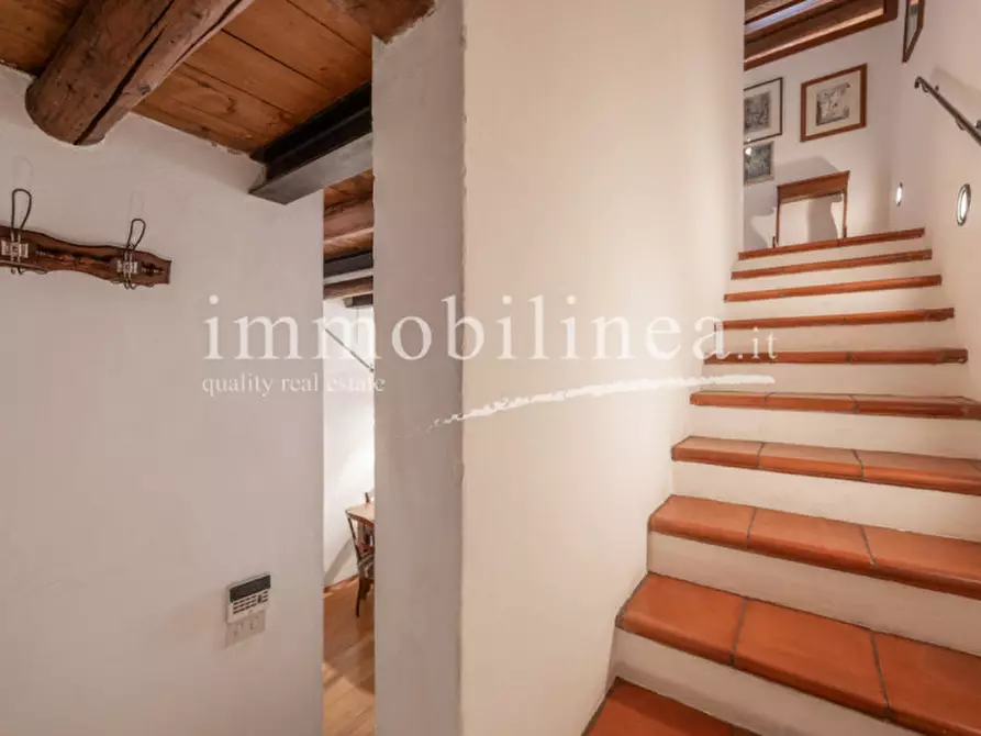 Immagine 9 di Palazzo in vendita  in Via Porta San Zeno a Lazise