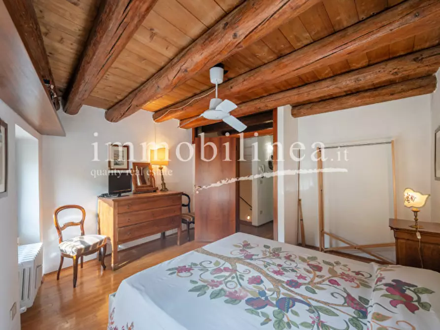 Immagine 11 di Palazzo in vendita  in Via Porta San Zeno a Lazise