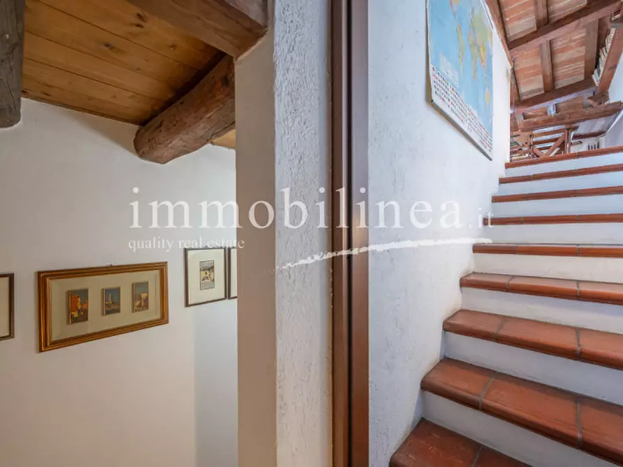 Immagine 17 di Palazzo in vendita  in Via Porta San Zeno a Lazise