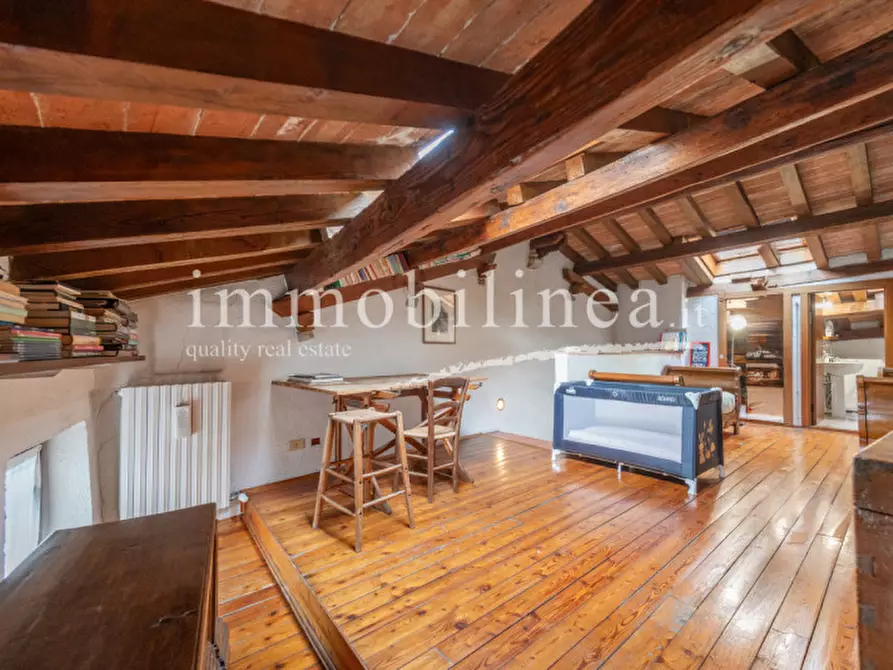 Immagine 18 di Palazzo in vendita  in Via Porta San Zeno a Lazise