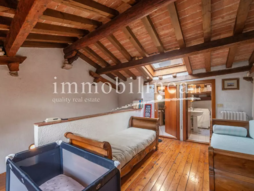 Immagine 19 di Palazzo in vendita  in Via Porta San Zeno a Lazise